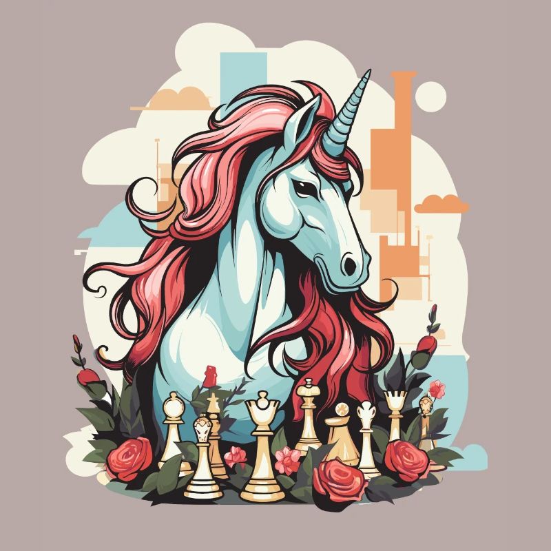 Chess Board Game Checkmate Strategy Chess Player