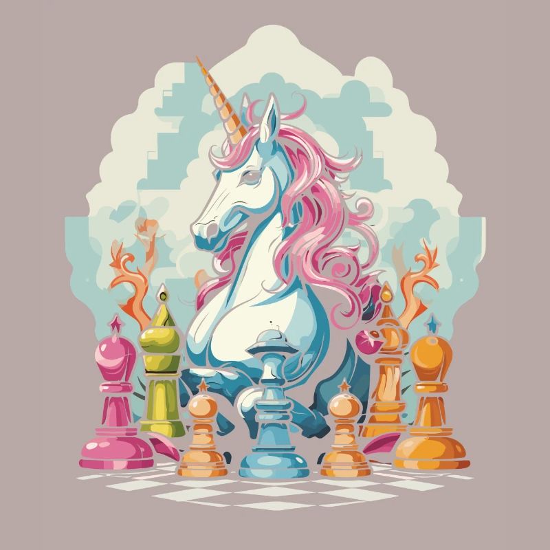 Chess Board Game Checkmate Strategy Chess Player