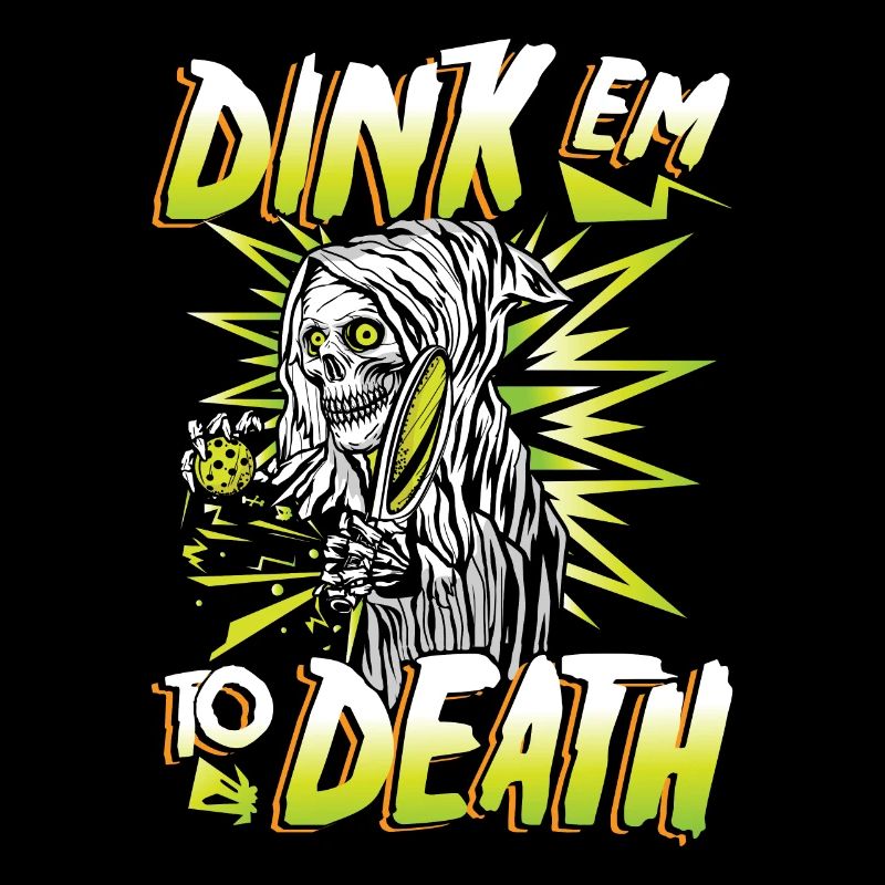 Dink em à mort