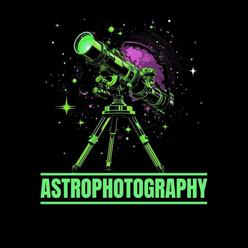 Astrophotography Camera Astronomical Astronomy