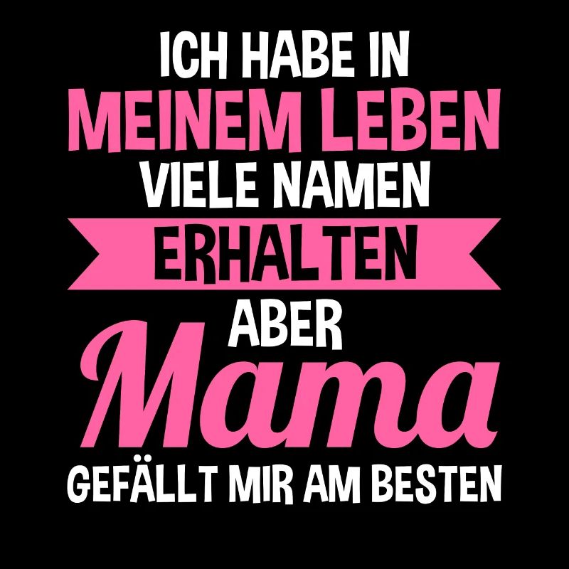 Mutter Muttertag Mama