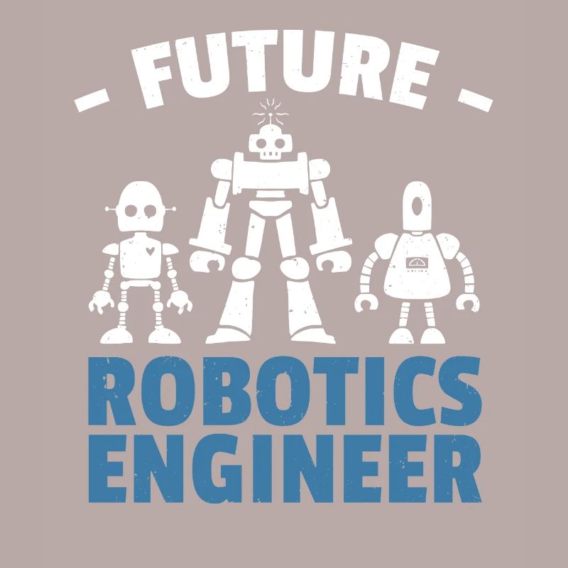 Droid Builder Future Robotics Engineer School Buil