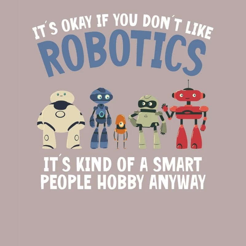 Droid Builder C’est OK si vous n’aimez pas la robotique B