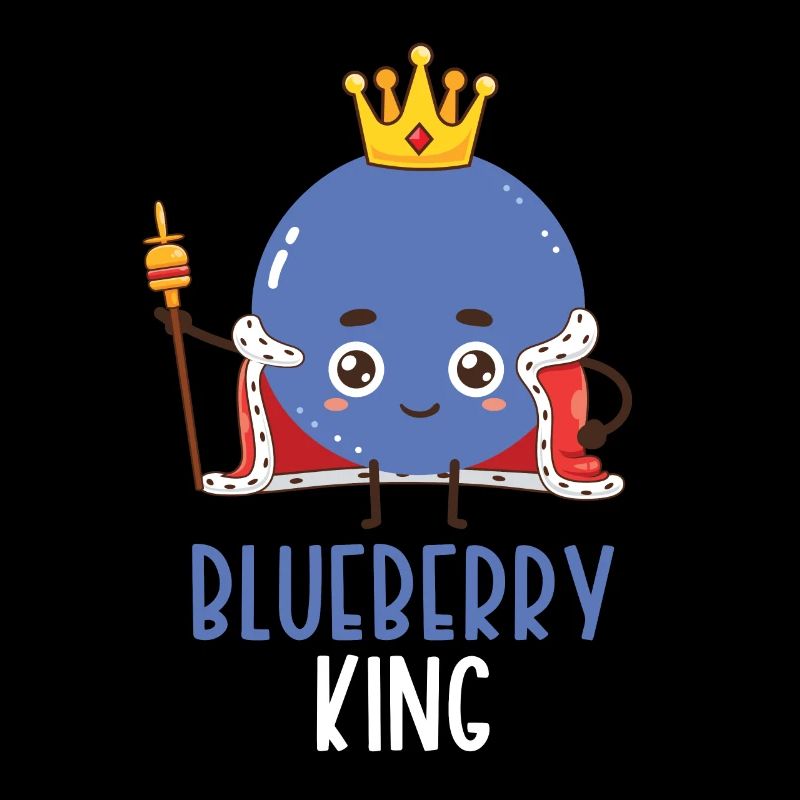 Blauberren Blauberre Geschenk
