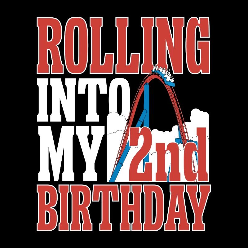 Roller Coaster Roller Coaster Amusement Park