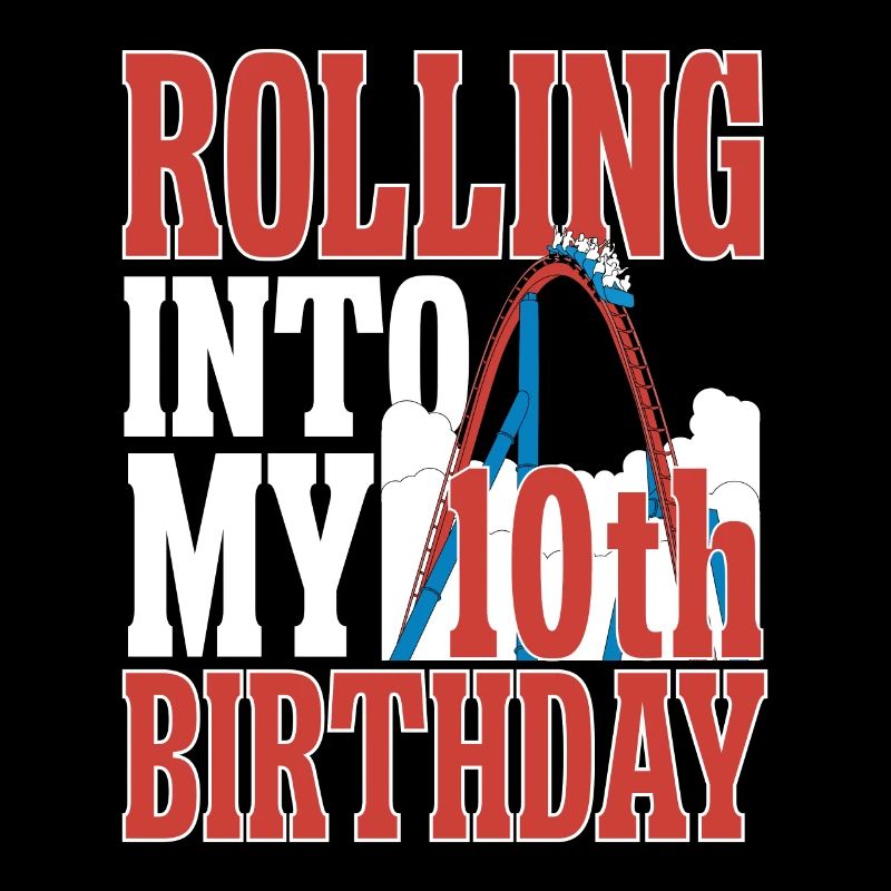 Roller Coaster Roller Coaster Amusement Park