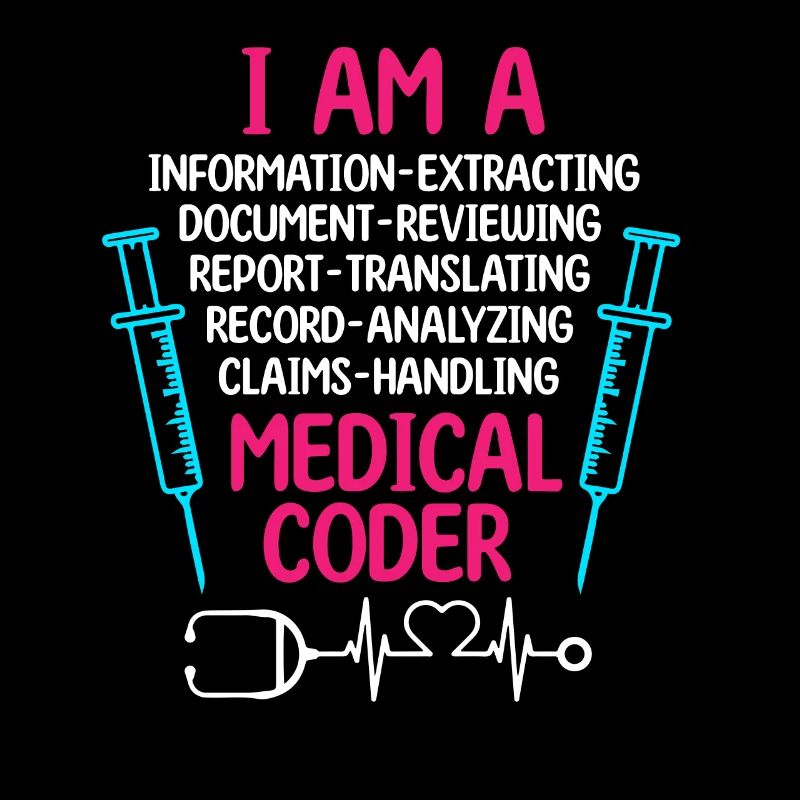 Medical Coder Coding Specialist