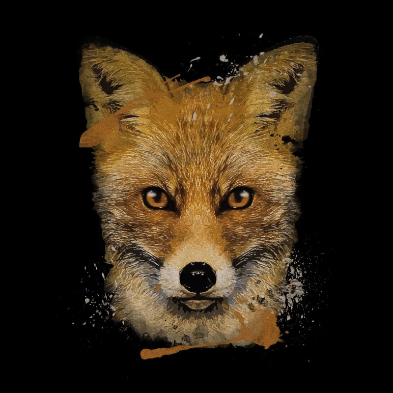 Predator Red Fox Fox Lover Fox