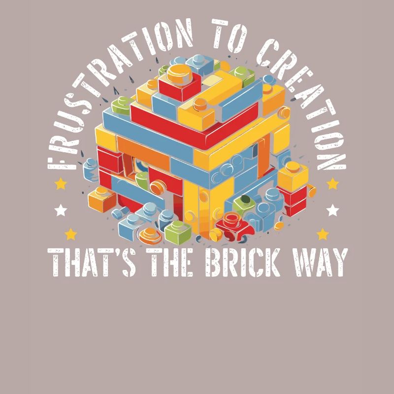 Master Builder Bricks Blöcke Spielbausteine