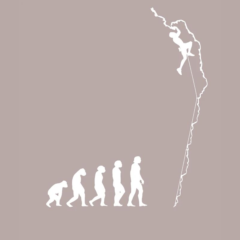 Climbing Bouldering Climber Gift