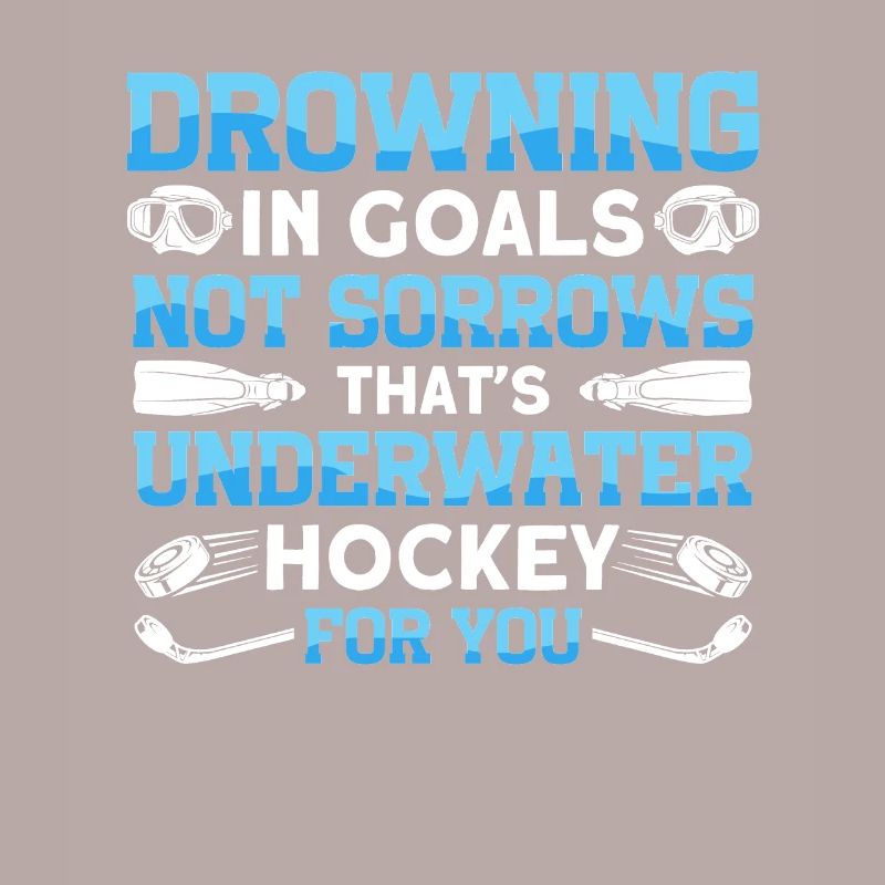 Drowning in that don't queue, that's