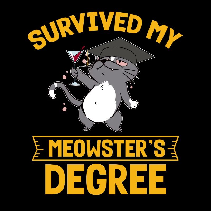 Master's Degree Studies Master's Degree