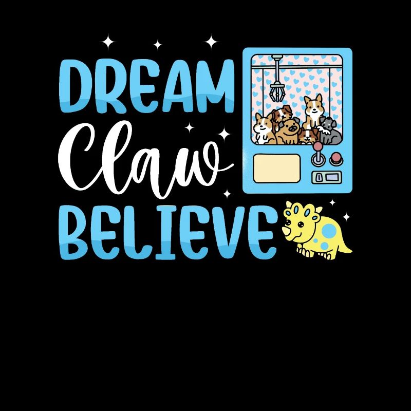 Jeu de griffe Machine à griffes drôle