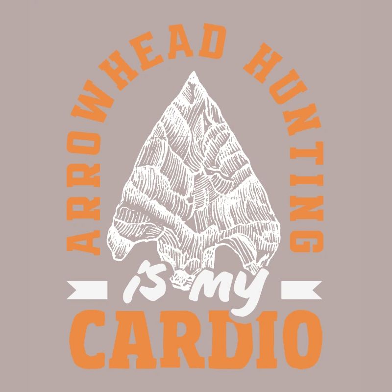 Arrowhead Hunter Archery Arrowhead