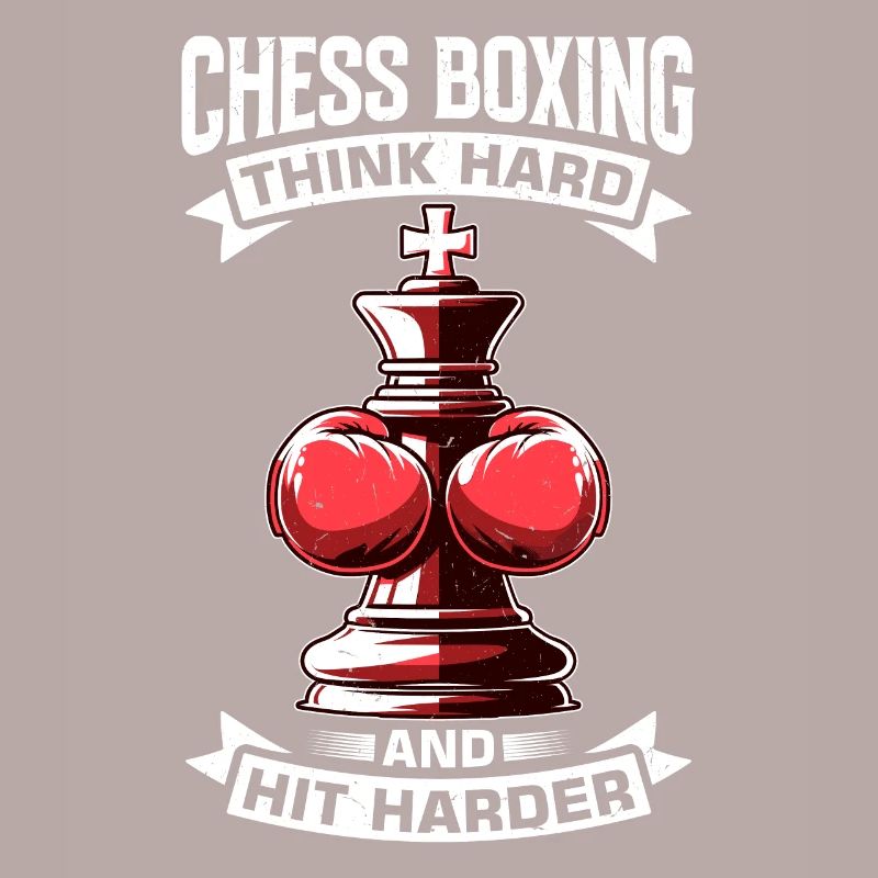 Boxe d’échecs