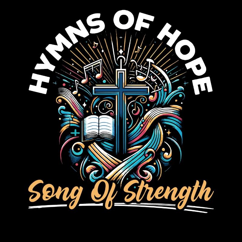 Gospel Music Religious Bible Scripture Christian