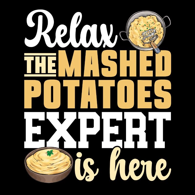 Mashed potatoes Mashed potatoes