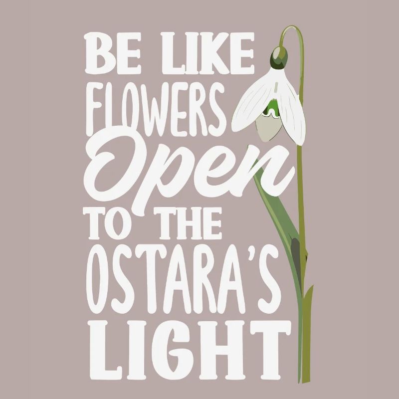 Easter Eostre Pagan Spring