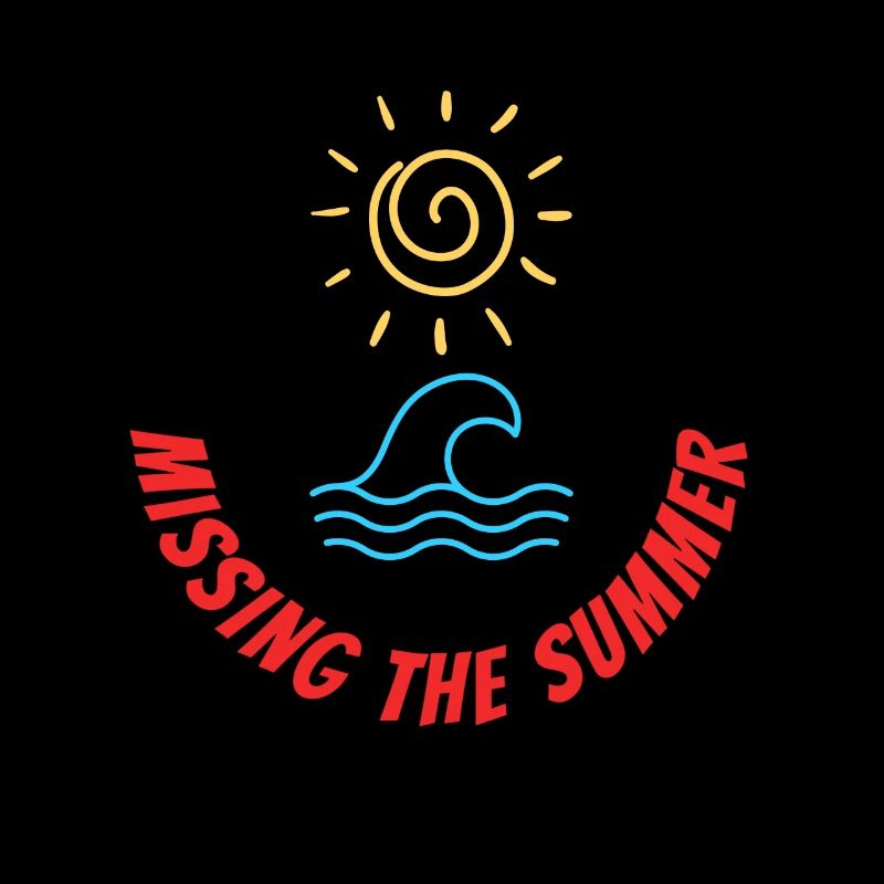 Missing the Summer