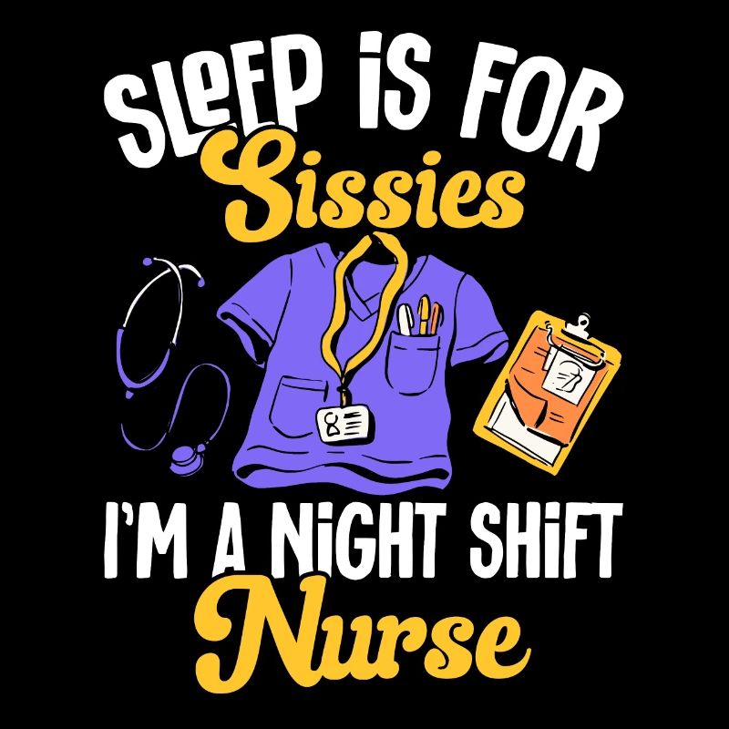 Night Shift Nurse