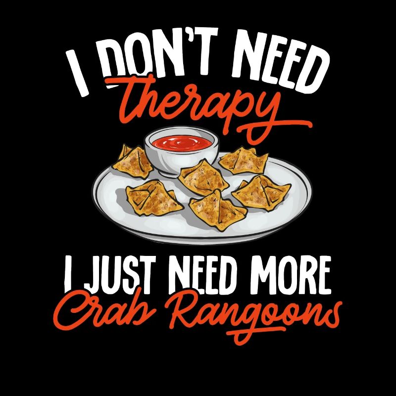 Krabben Rangoon Crab Rangoon