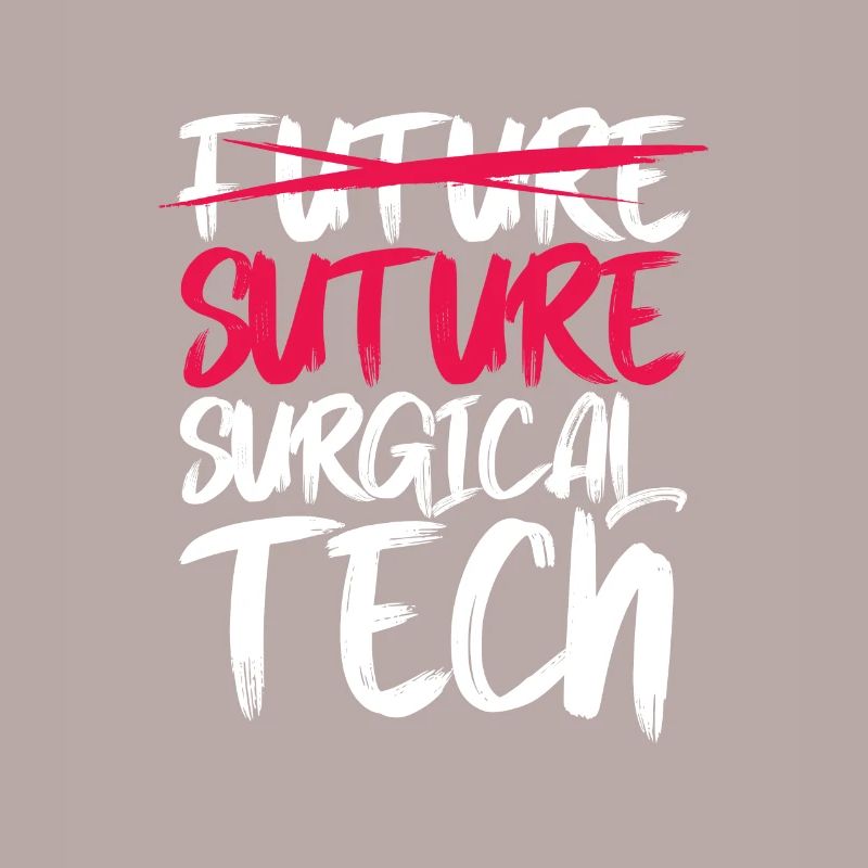 Future Suture surgical tech