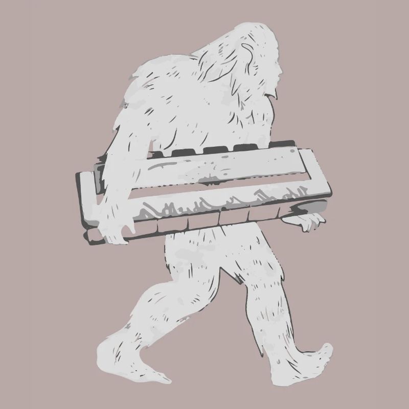 Harmonica Playing Gift