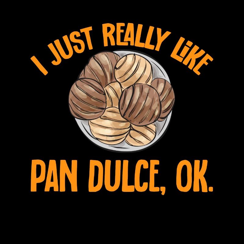 Concha Hispanic Mexican Pan Dulce