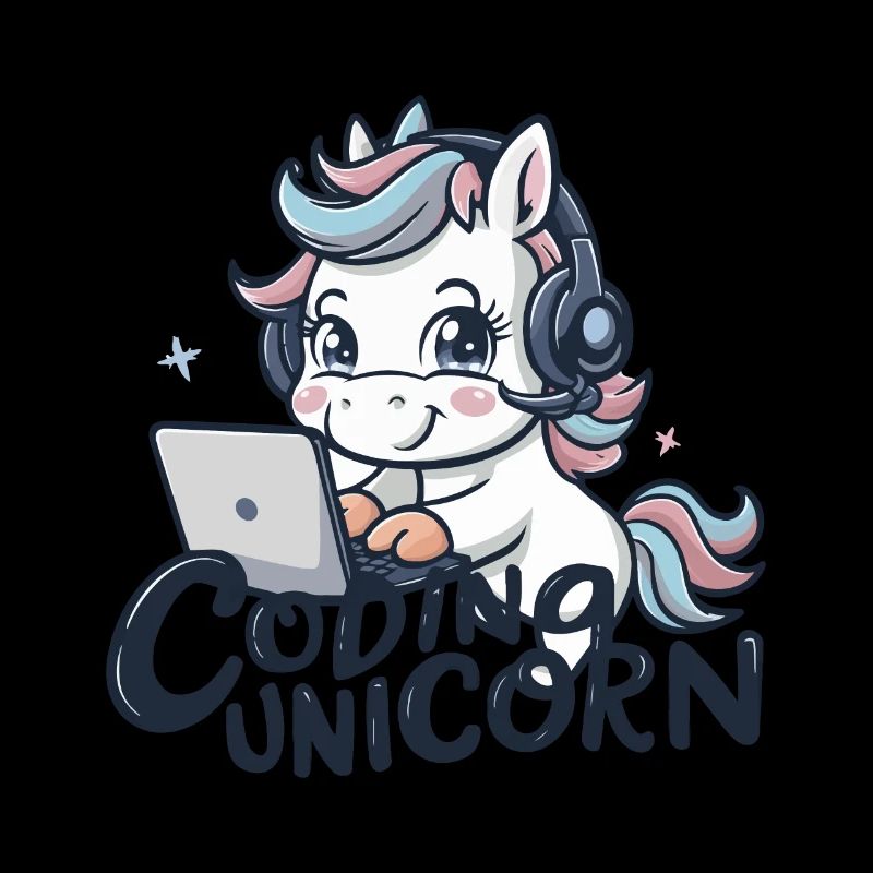 CODING UNICORN