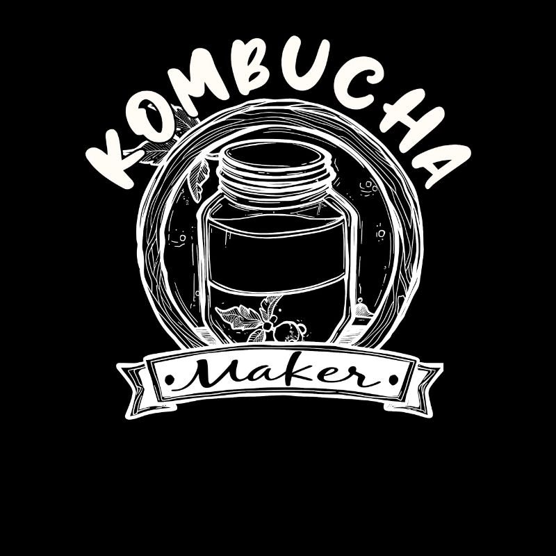 Kombucha Maker Kombucha Tea Lovers