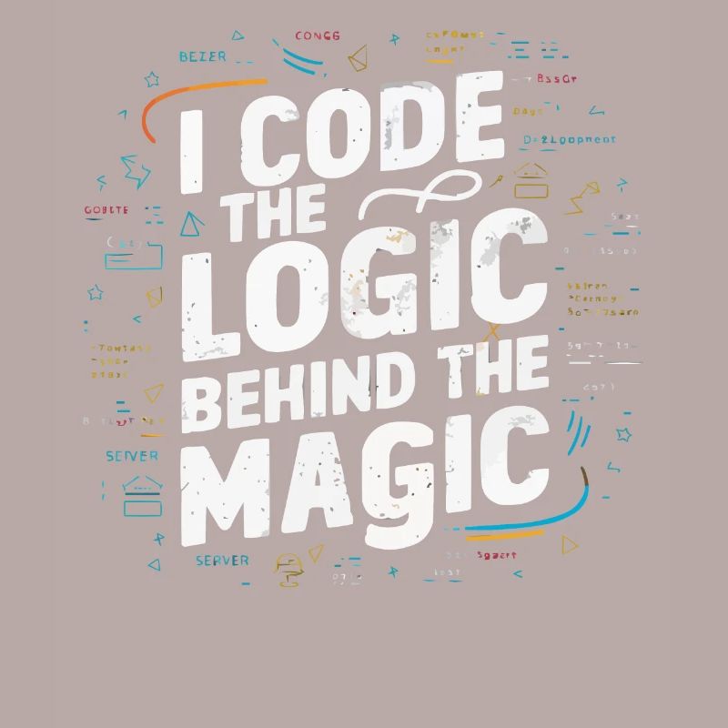 Programmeur logiciel de programmation backend