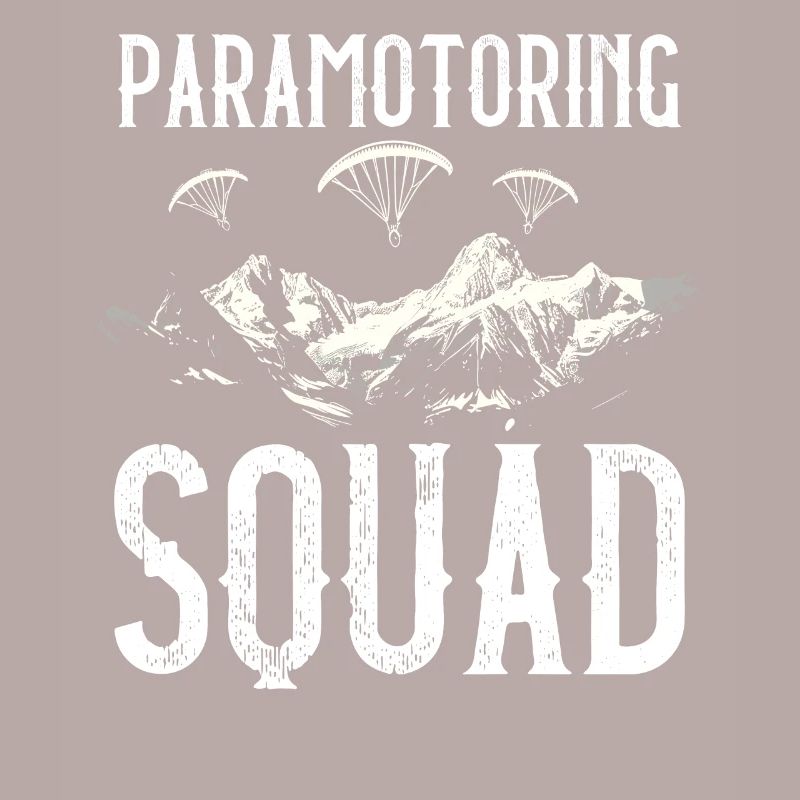 Paramotoring paramotoring