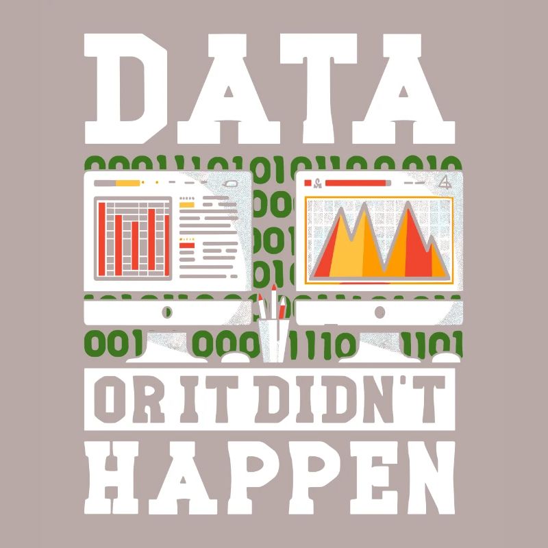 Daten Oder Es Passierte Nicht Big Data