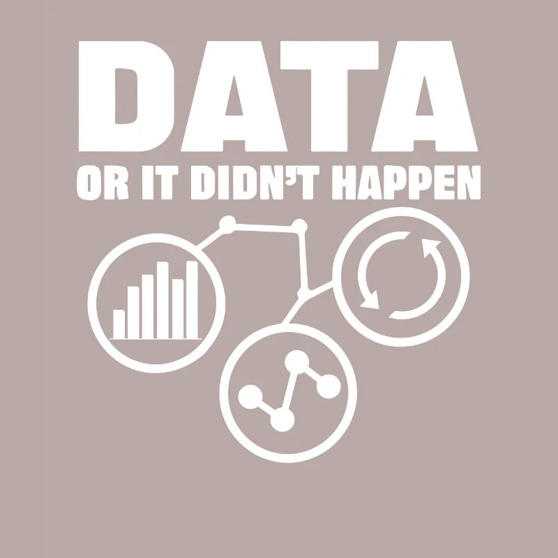 Daten Oder Es Passierte Nicht Big Data