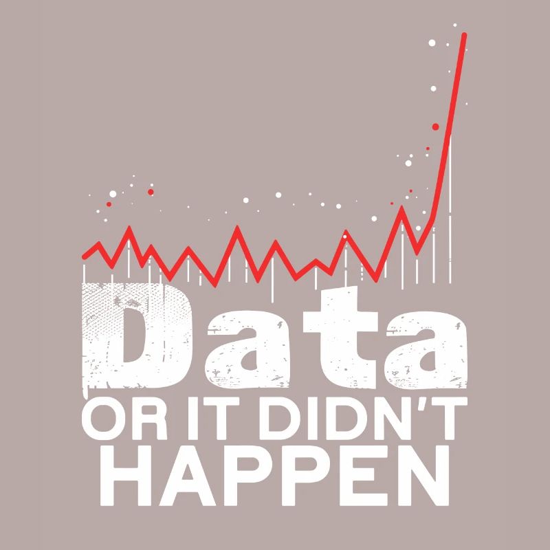 Daten Oder Es Passierte Nicht Big Data
