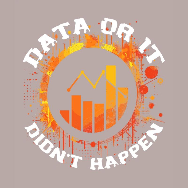 Daten Oder Es Passierte Nicht Big Data