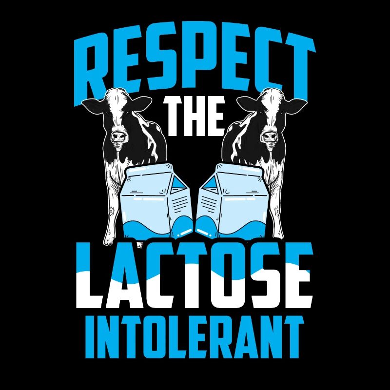 Laktosetolerant Oder Laktoseintolerant