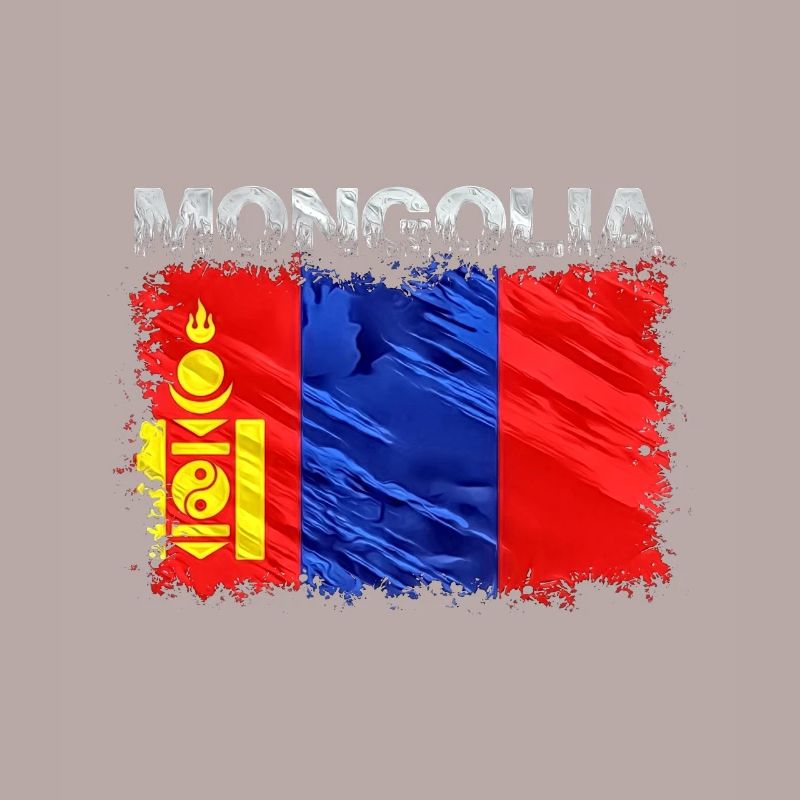 Mongolia