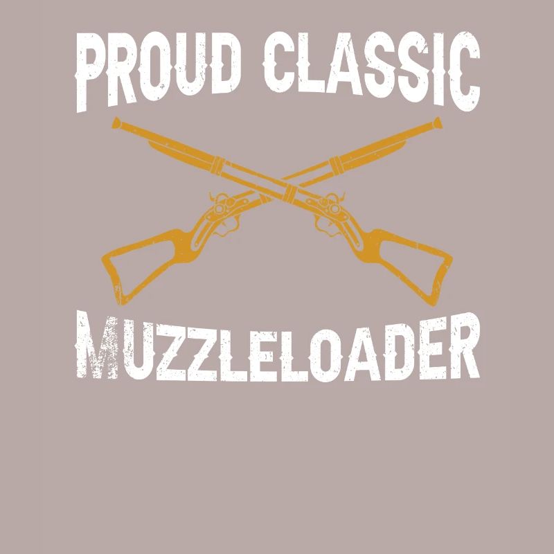 Vorderlader Muzzleloader Muzzle Loading