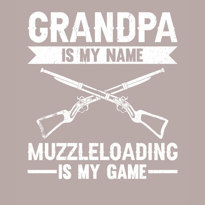 Vorderlader Muzzleloader Muzzle Loading