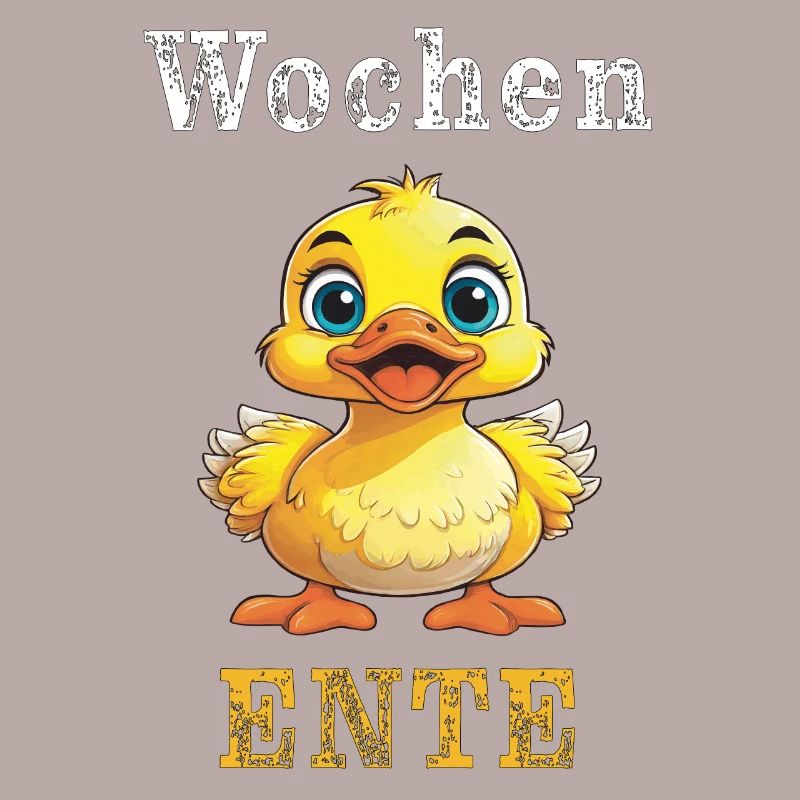 Weeks Duck