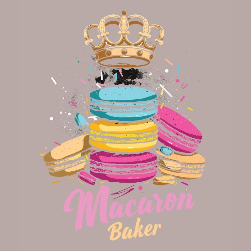 Macaron lovers Macaron Baker