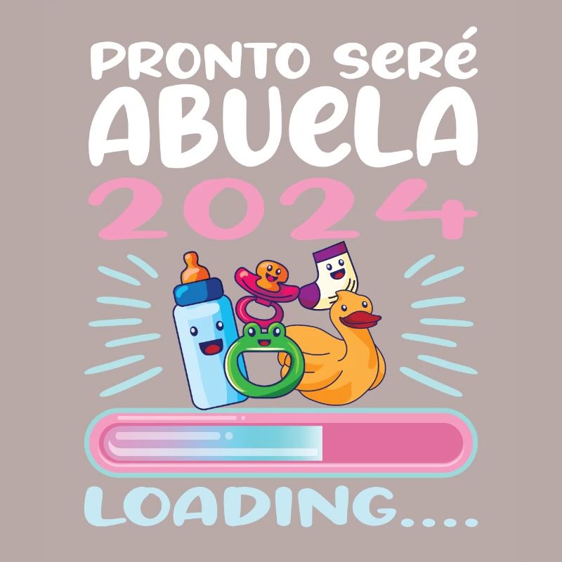 Oma 2024 werdende Oma 2024 Loading