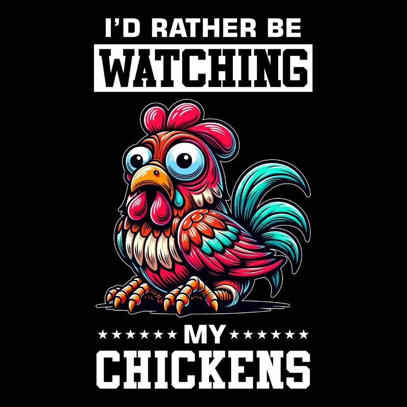 Poulets Poulets