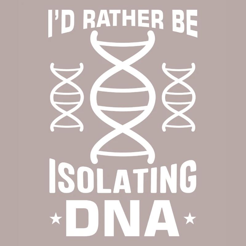 Crispr Microbiology Genetics DNA Test