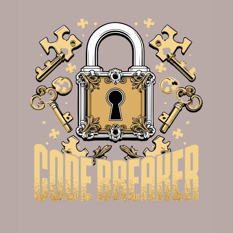 Décrypteur de code de salle d’évasion