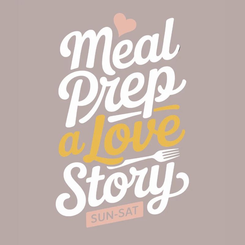 Prepared Squad Speiseplaner Food Organization