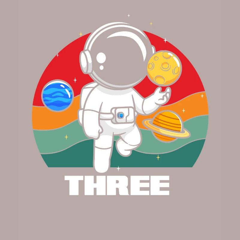 L’aventure spatiale pour les jeunes explorateurs