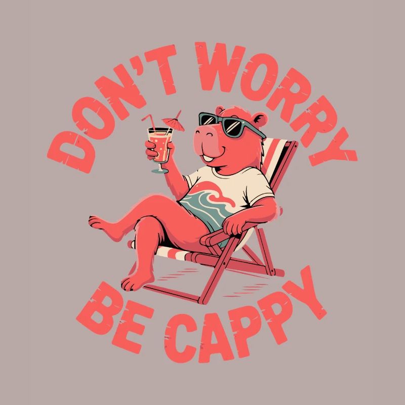 BE CAPPY