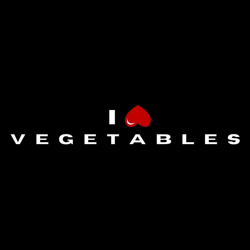 I hate Vegetables